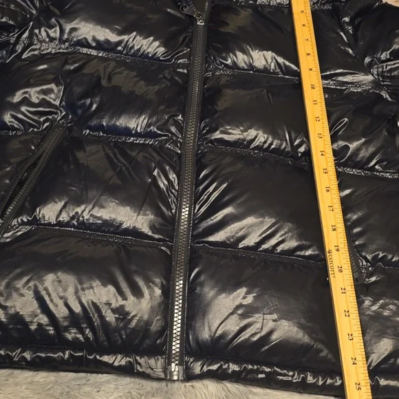 Pajar Winter Puffer Jacket - Picture 11 of 11